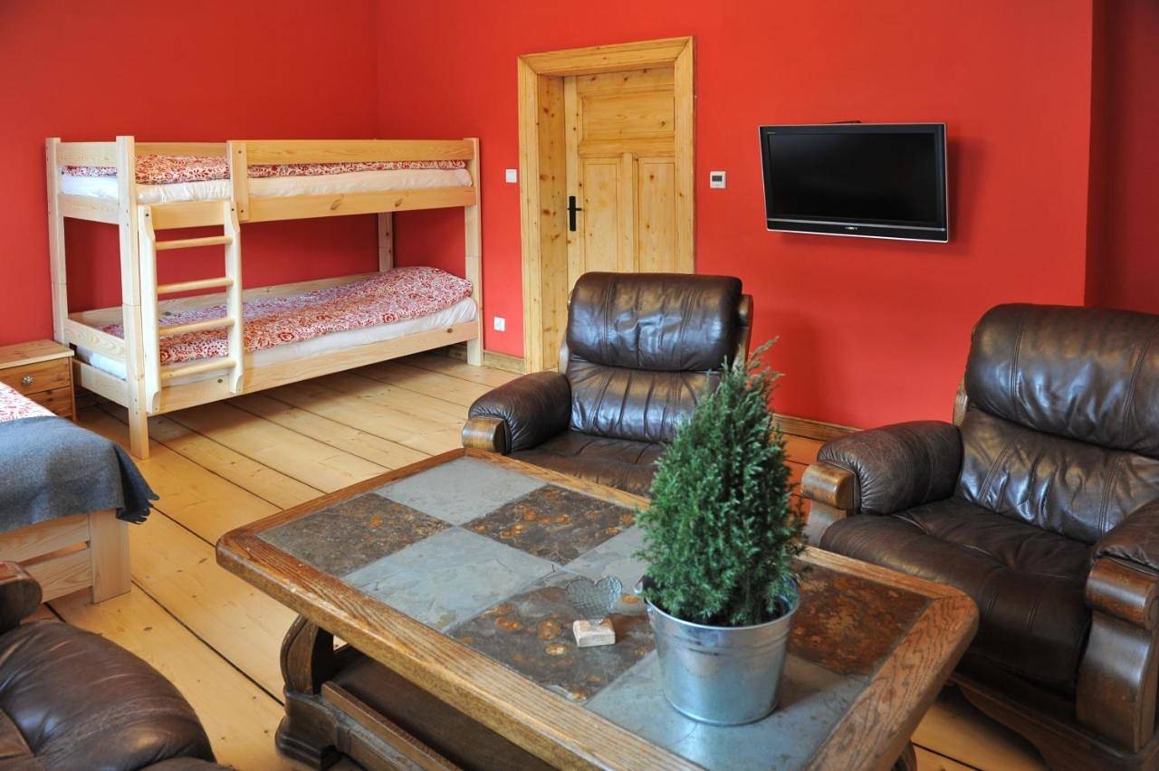 Cały apartament, Apartament Dobry klimat in Międzygórze, Sudety (Polska)
