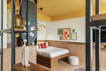 Hôtel pour 2 personnes à Rotterdam