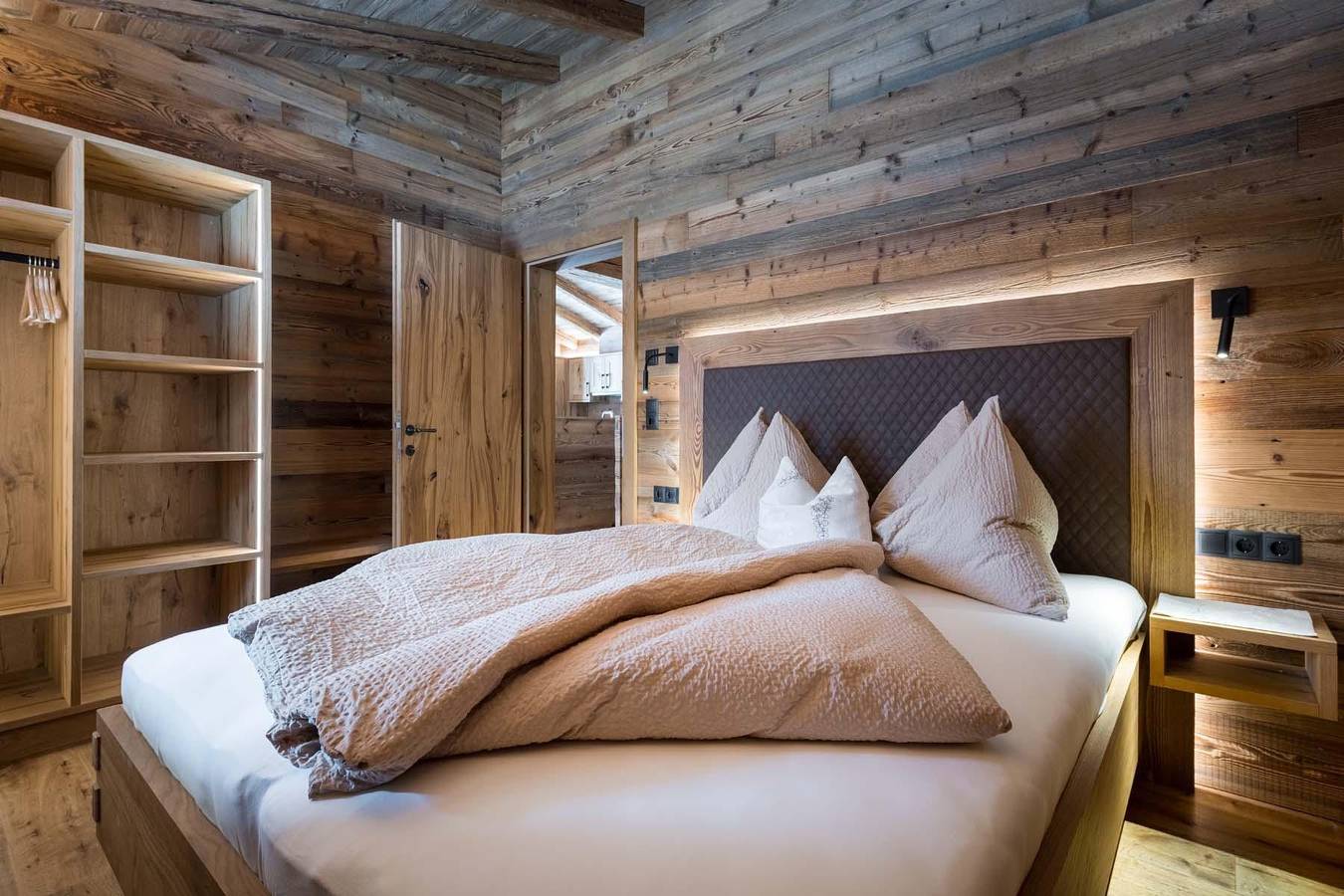 Ganze Ferienwohnung, Chalet Karwendel in Terfens, Bezirk Schwaz