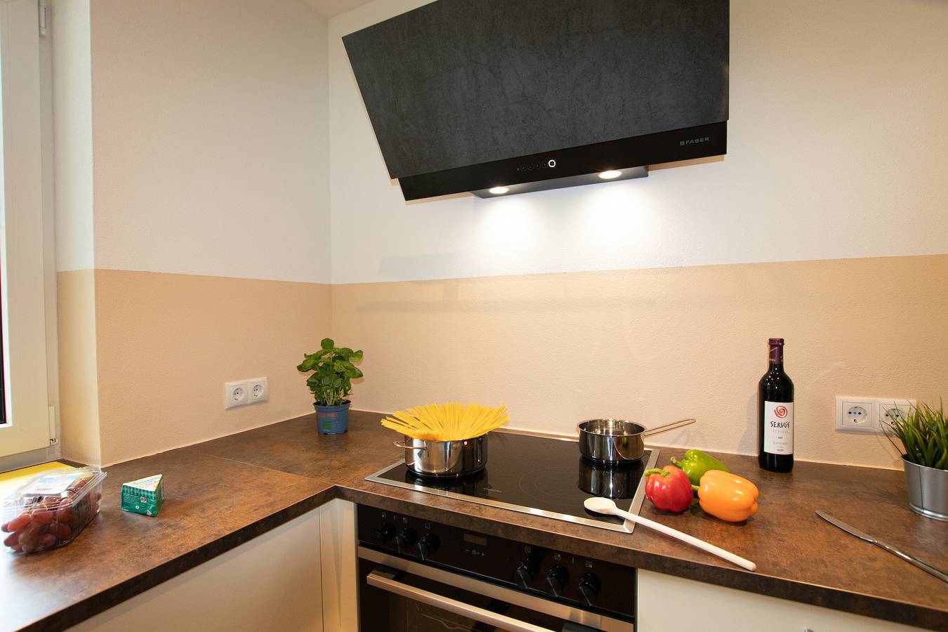 Geheel vakantieappartement, Vakantieappartement voor 5 personen met tuin in Wildschönau, Kaisergebirge