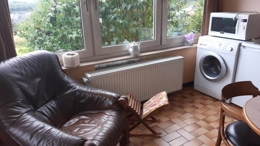 Location de vacances pour 4 personnes, avec jardin et terrasse à Comblain-au-Pont - 4