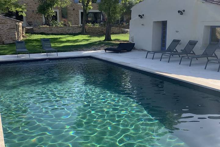 Casa de vacaciones para 26 personas, Se admiten mascotas - 1