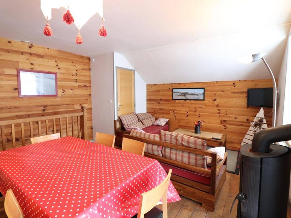 Holiday Home in Mandailles-Saint-Julien, Région d'Aurillac