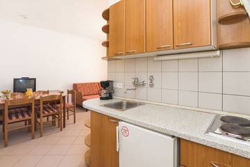 Resort per 5 Persone in Katoro, Costa Occidentale dell'Istria, Foto 3