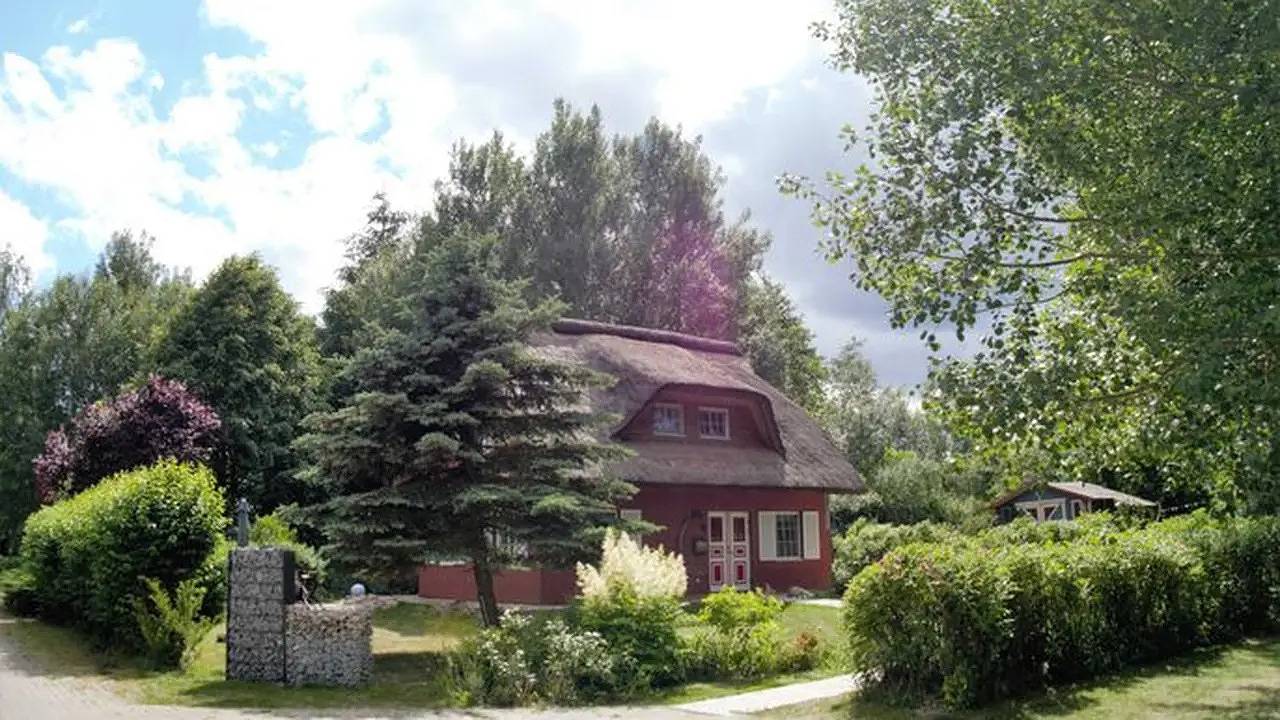Ferienhaus für 5 Personen (100 m²) in Poseritz in Poseritz, Stralsund Umland