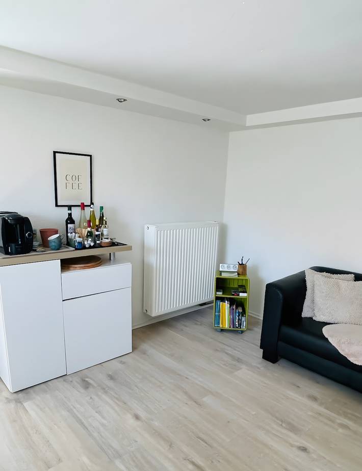 Ferienwohnung für 2 Personen im Münsterland - 4