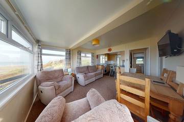Chalet for 4 People in Hayle, Cornwall, Photo 4