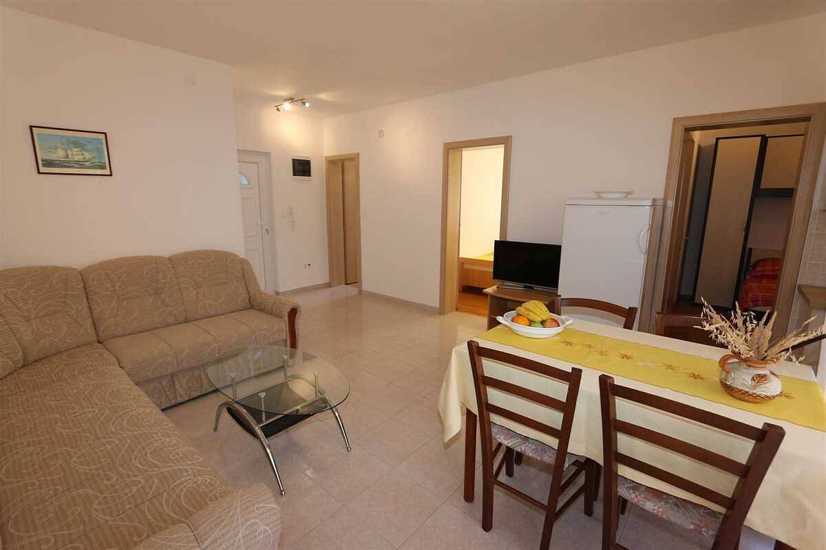 Appartement entier, Appartement Dudovic Darko (10035-A2) in Silo (Krk), Krk