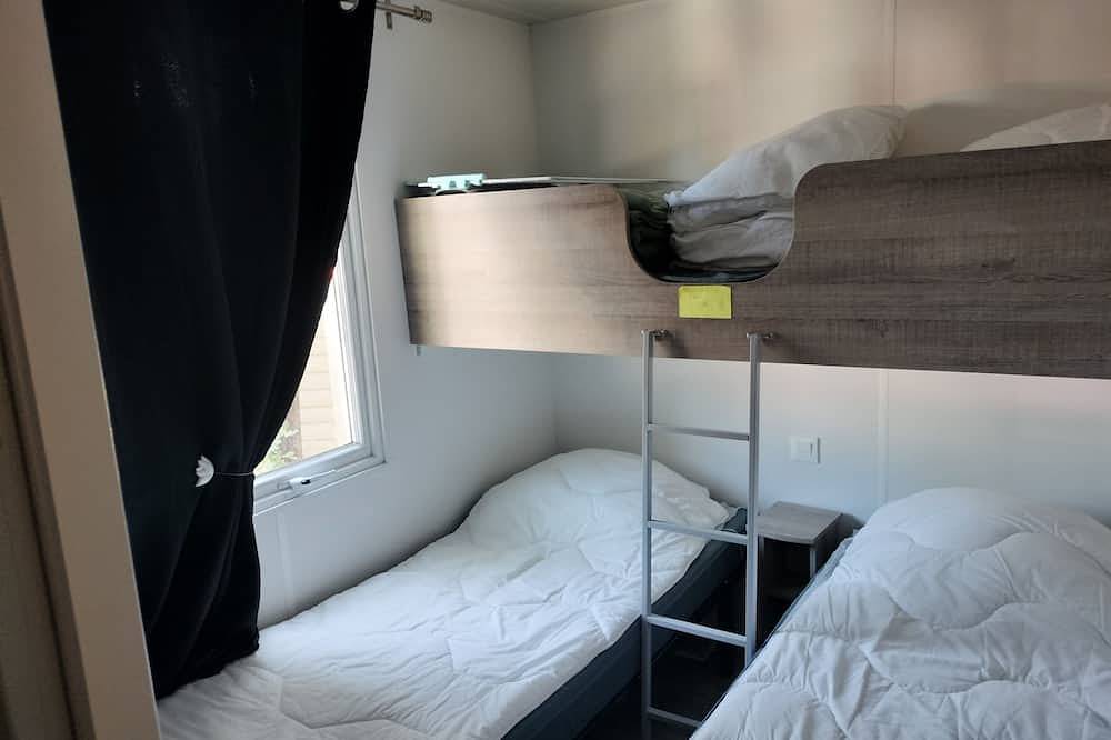 Welcome to the Ch'tis in Ruoms, Ardèche