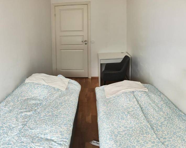 Maison d’hôte pour 2 personnes, avec vue à Oslo métropole - 4