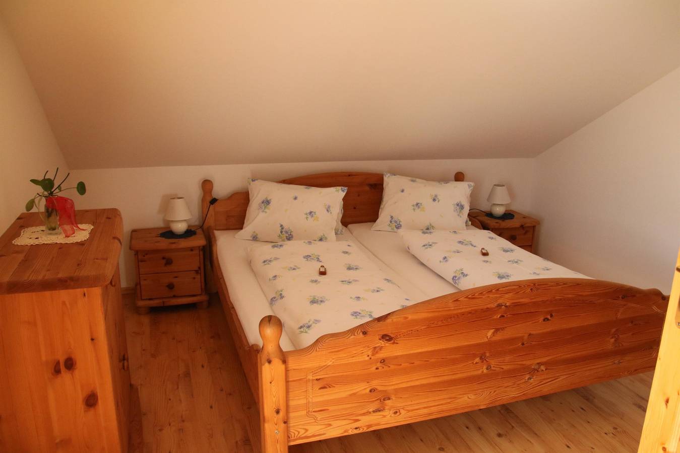 Entire holiday apartment, Blaue Wohnung in Steirerland