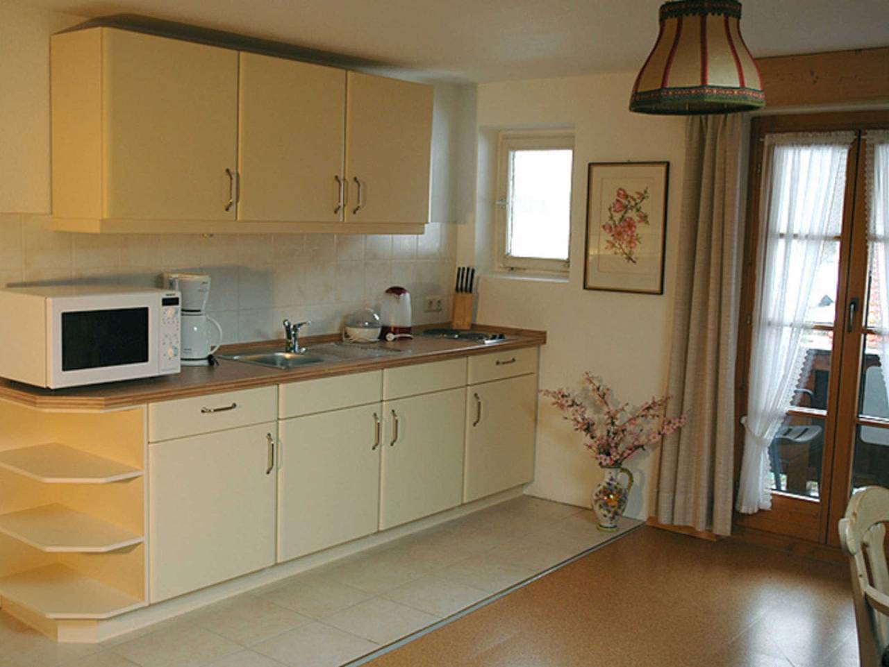 Ganze Ferienwohnung, Ferienwohnungen Rheingold - Ferienwohnung 2. Stock in Bad Wiessee, Alpenland Tegernsee Schliersee