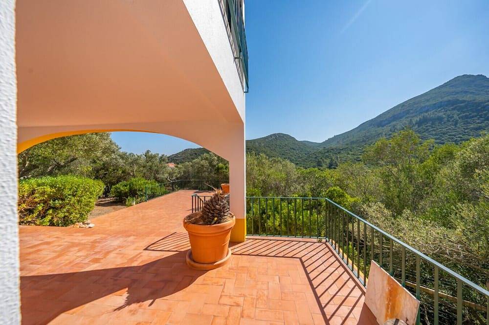 Casa D'Aroeira - Serra d'Arrabida in Praia do Portinho da Arrábida, Setúbal