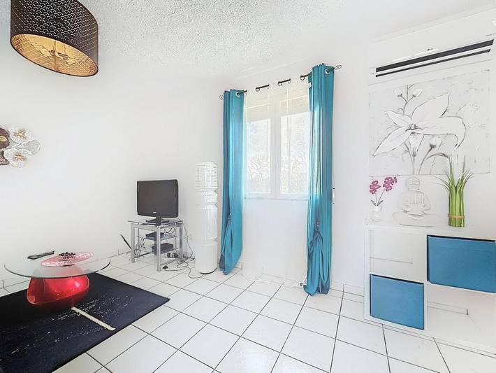 Gîte pour 3 personnes, avec jardin à Saint-Julien-lès-Metz - 4