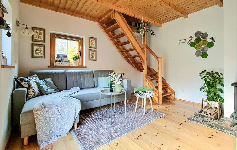 Ferienhaus für 2 Personen in Polen - 4
