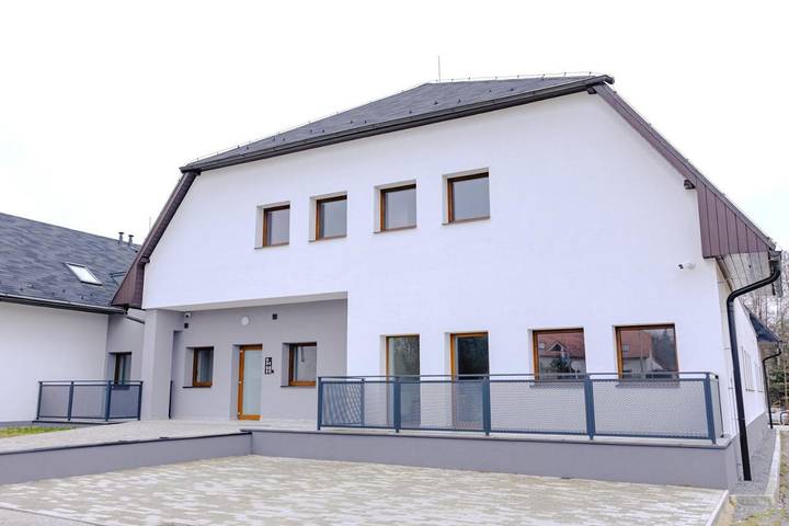 Ferienwohnung für 2 Personen, mit Garten und Balkon - 1