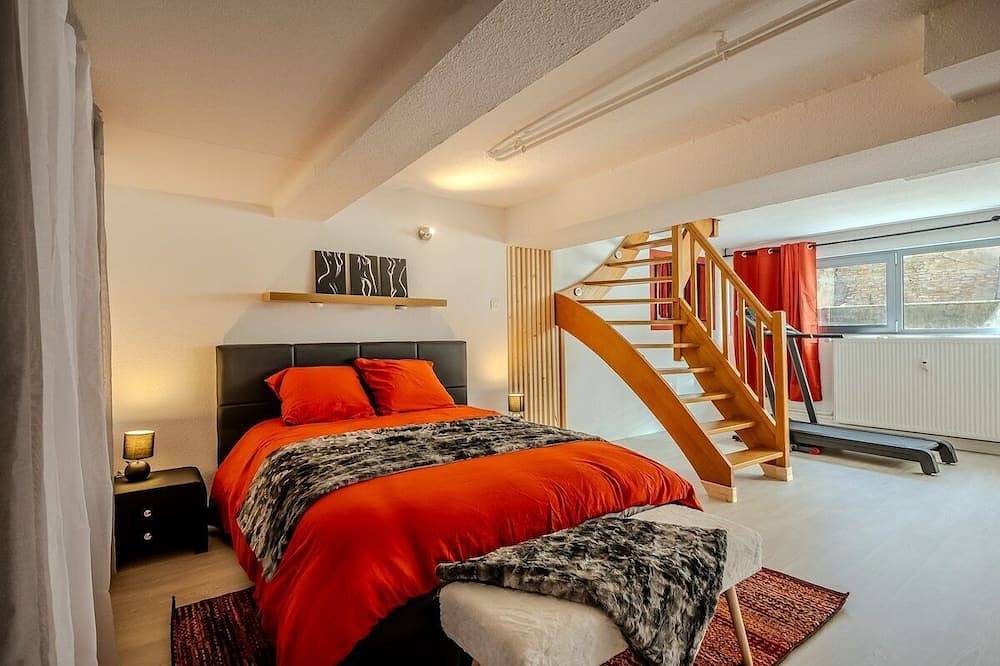Entire apartment, Cocon Relax in Montbéliard, Doubs