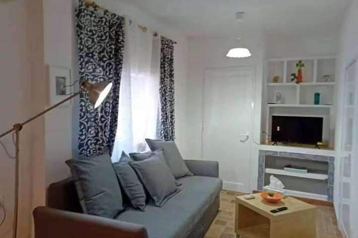 Casa vacanza per 4 persone - 1