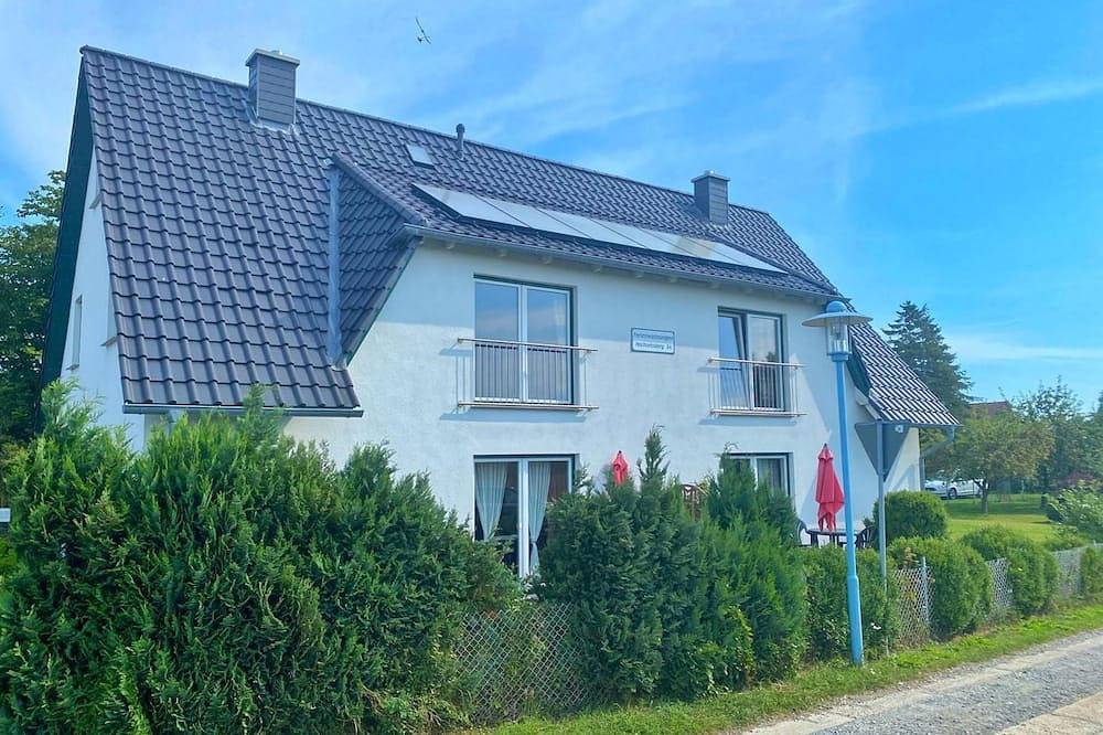 Ferienwohnung in Rügen für 4 Personen in Rügen