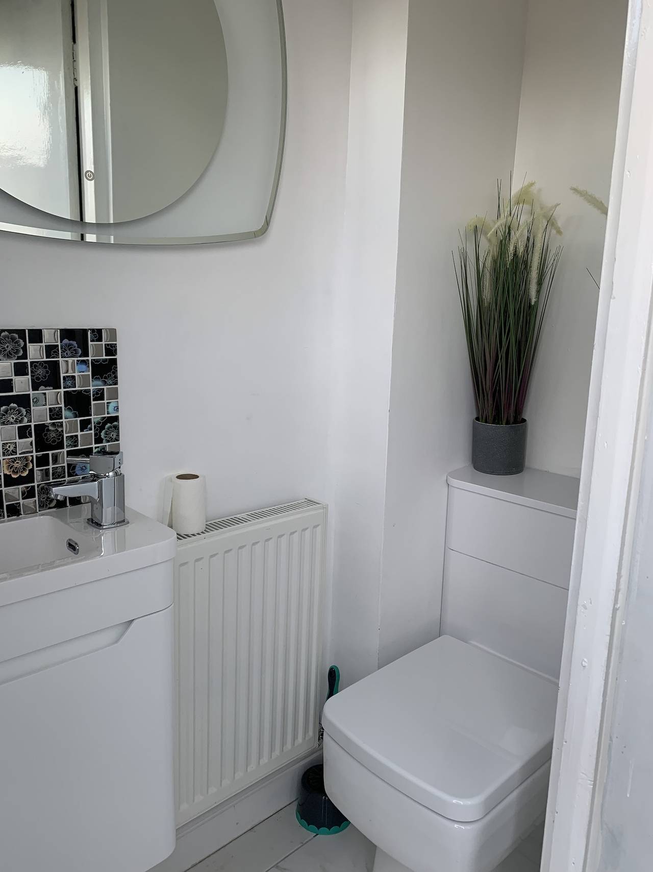House - Sleeps 5, parking & private garden in Gorleston, Great Yarmouth