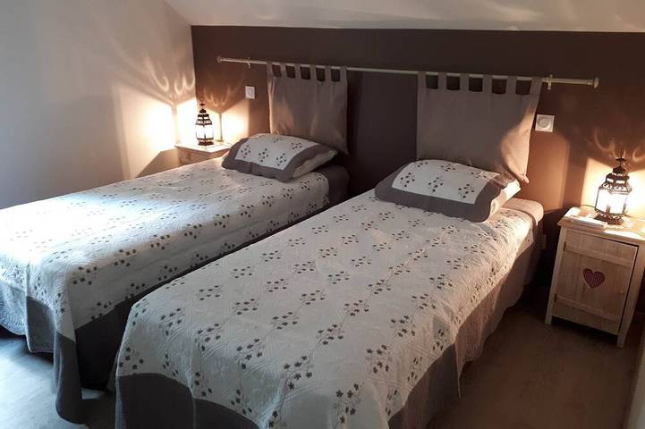 Location de vacances pour 6 personnes à Crouy-sur-Cosson - 3