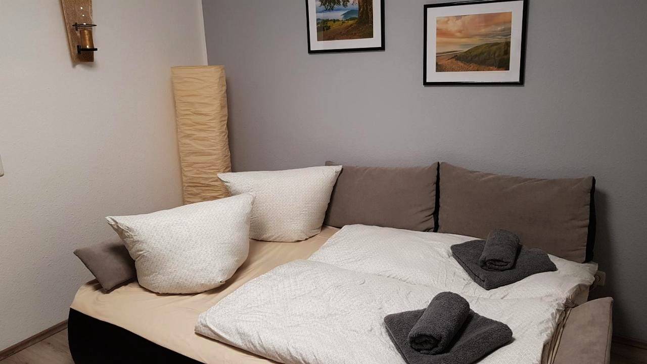 Ganze Wohnung, Apartment am See mit Tiefgarage in Markranstädt, Kulkwitzer See