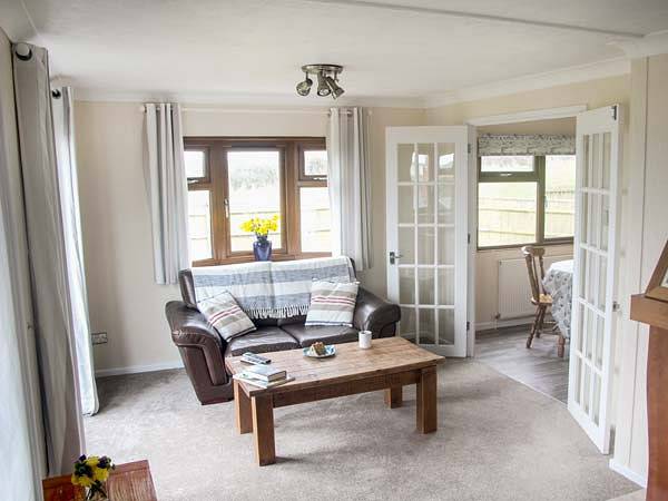 The Dovecote in Hartland Devon Heritage Coast