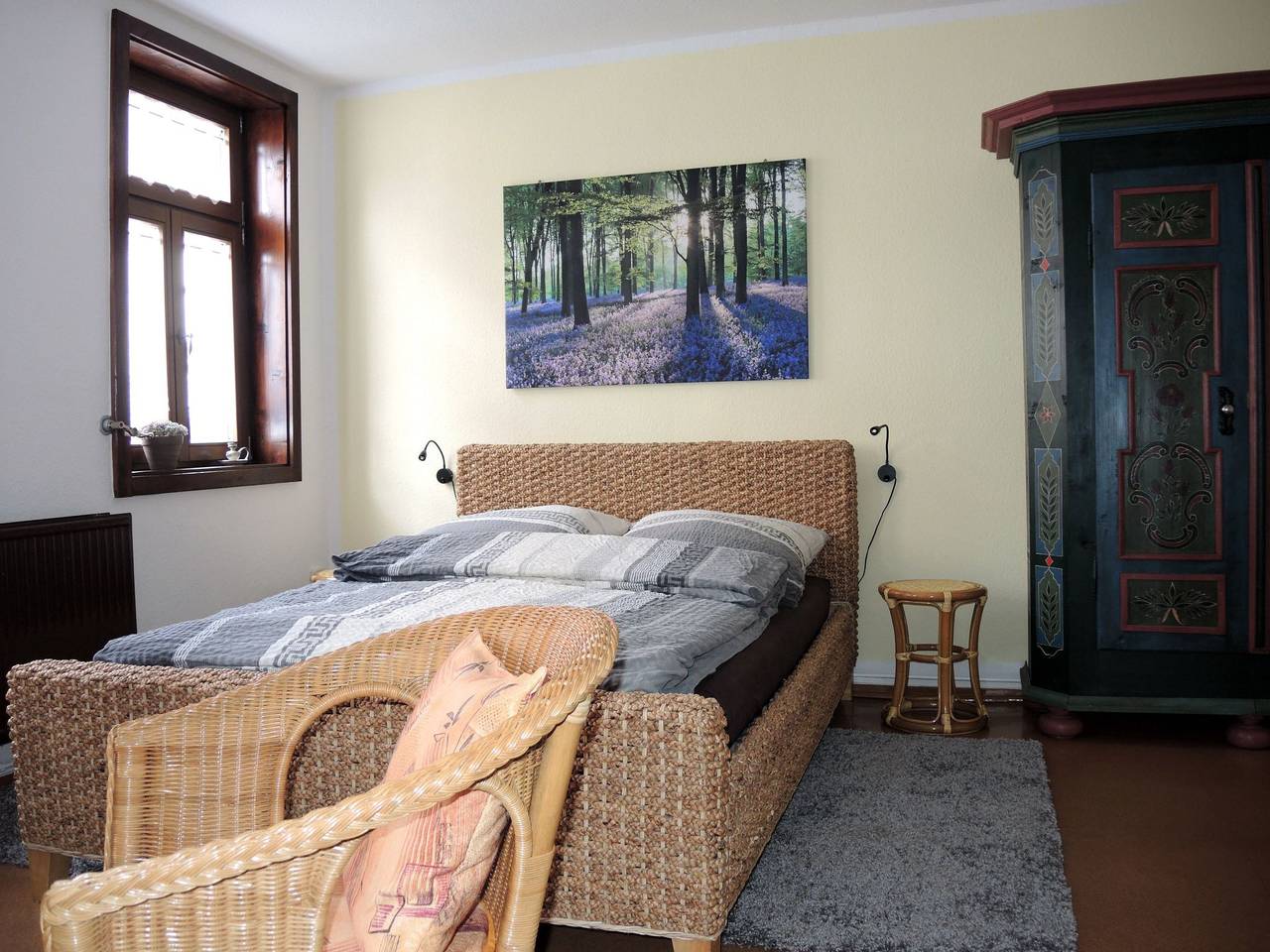 Ganze Wohnung, Städtler2 in Wernigerode (Stadt), Wernigerode