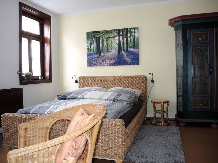 Ferienwohnung für 3 Personen in Wernigerode (Stadt) - 4