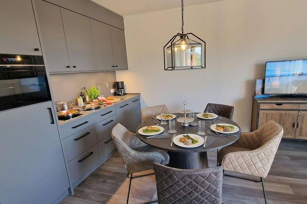 Bauernhof für 5 Personen in St. Peter-Bad, St. Peter-Ording