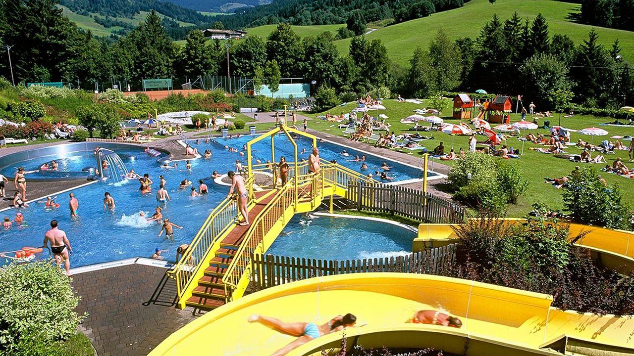 Ferienhaus für 4 Personen (48 m²) in Maria Alm am Steinernen Meer in Maria Alm am Steinernen Meer, Maria Alm