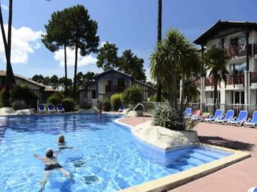 Location De Vacances pour 8 Personnes dans Gujan-Mestras, Bassin d'Arcachon, Photo 4