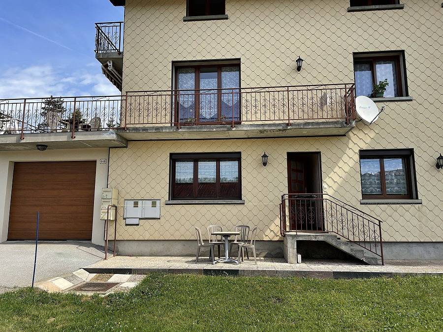 Casa vacanza a Jura a partire da 74€ a notte
