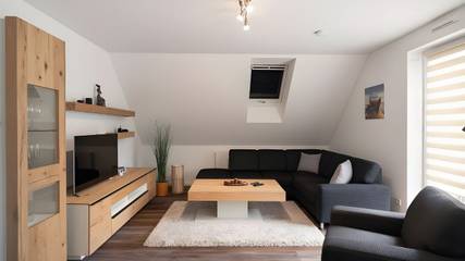 Apartament Wakacyjny dla 4 osoby w Poczdam, Mittelmark, Zdjęcie 2