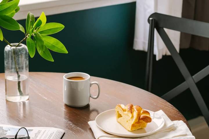 Gîte pour 2 personnes, avec piscine, adapté aux familles à New Orleans - 4