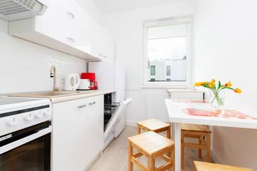 Apartament Wakacyjny dla 4 osoby w Oliwa, Gdańsk, Zdjęcie 2