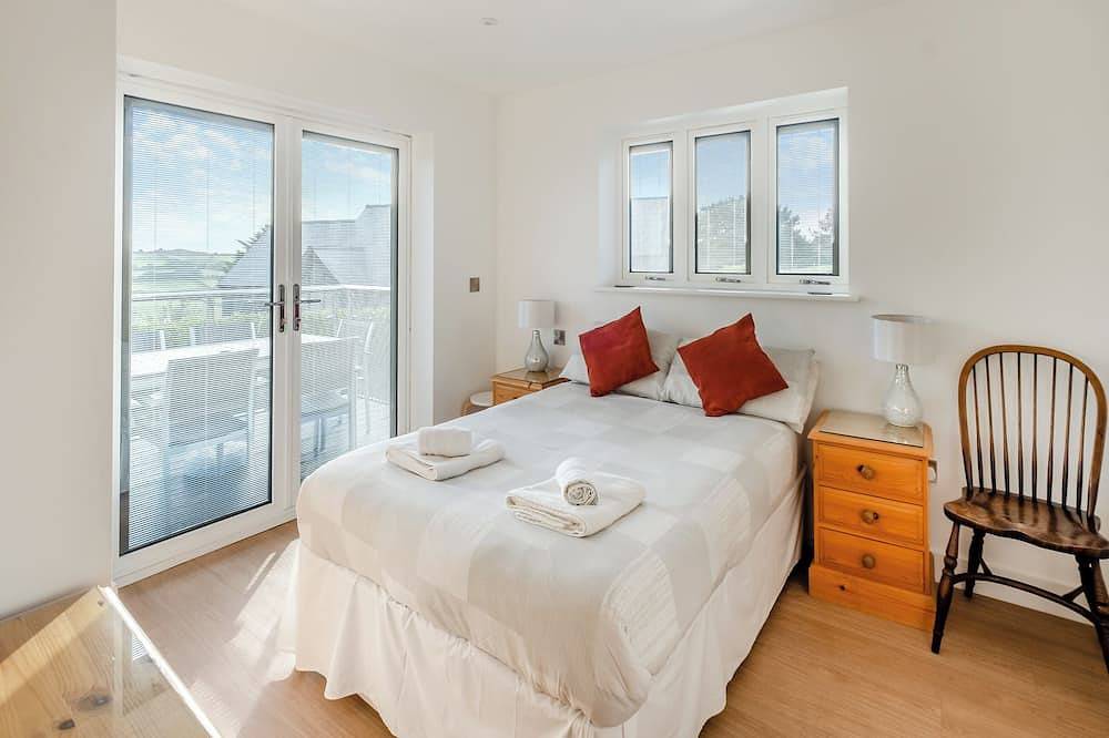 Fair Isle Holiday Cottages - Fastnet in Newport (Isla de Wight), Isla de Wight