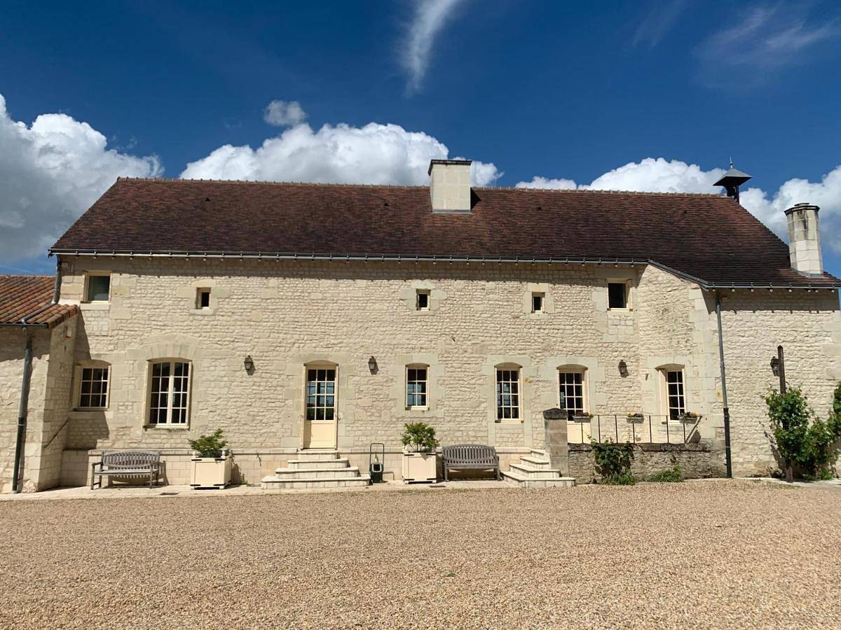 Villa in Marigny-Brizay, Vienne (France)