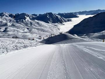 Vakantieappartement voor 6 Personen in Compatsch (Samnaun), Samnaun, Afbeelding 2
