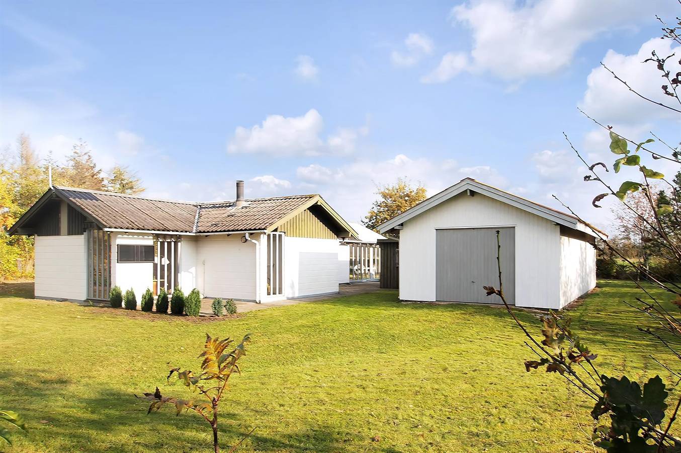 Amazing home in Tarm w/ Wifi and 2 Bedrooms in Skaven Strand, Ringkøbing Fjord