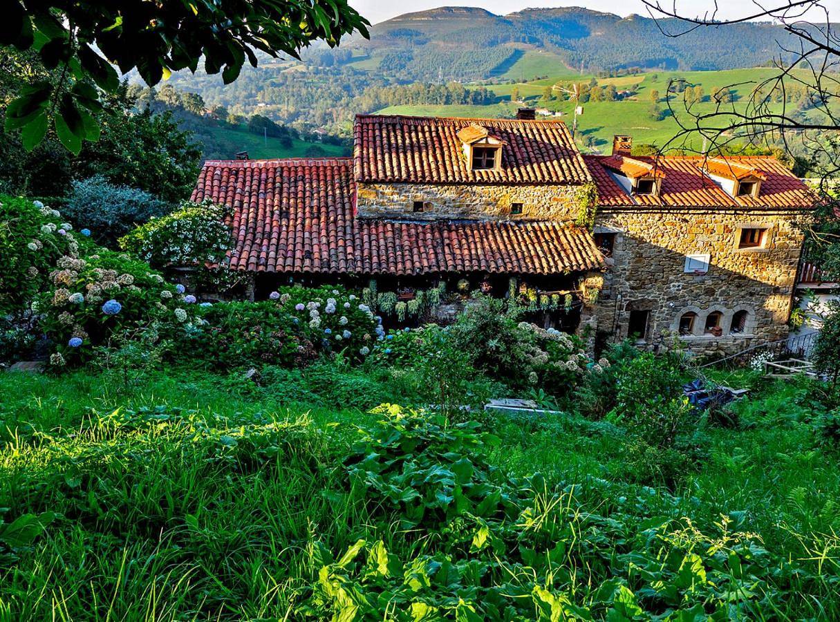 Apartamento entero, Precioso apartamento en plena naturaleza in Riotuerto, Costa de Cantabria