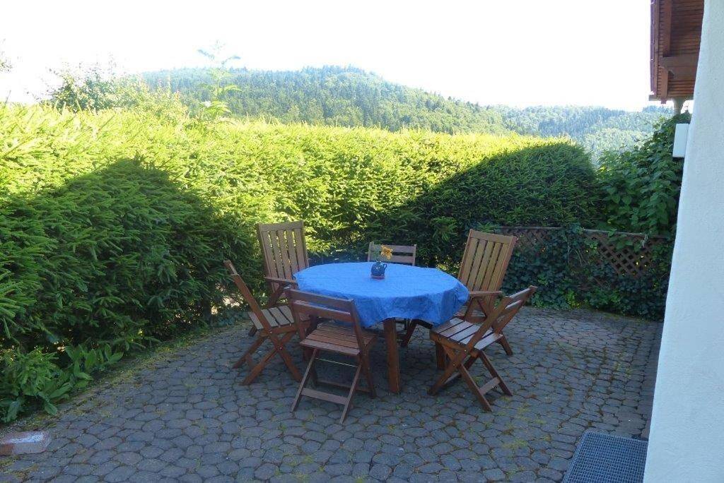 Ganze Wohnung, Ferienhaus am Löffelberghüttchen in Gießübel, Schleusegrund