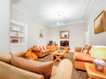 Holiday Rental for 21 People in Isle of Bute, Firth Of Clyde, Photo 4