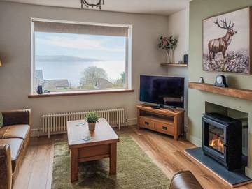 Holiday Rental for 4 People in Dunoon, Argyll & Bute, Photo 4