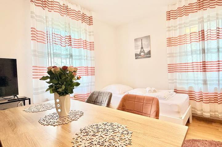 Ferienwohnung für 6 Personen in Göppingen