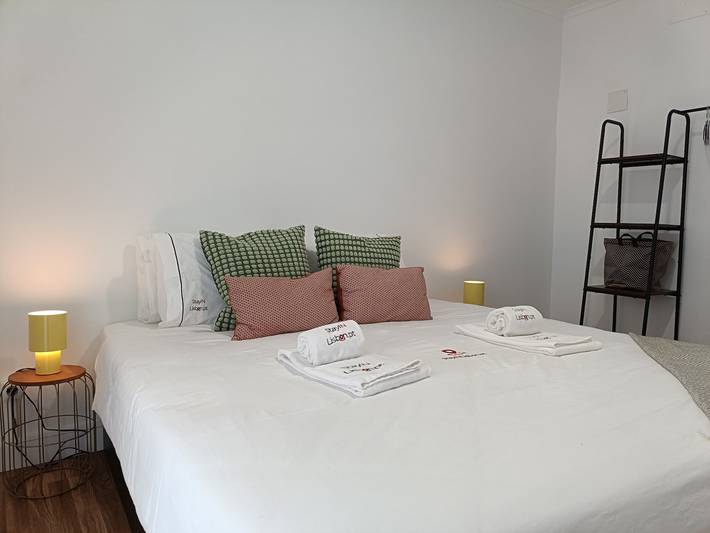 Ferienwohnung für 2 Personen - 1