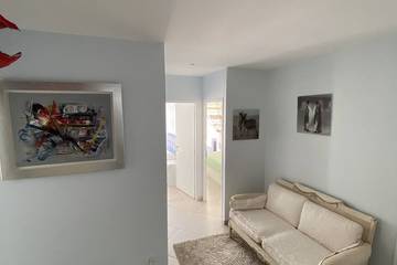 Villa pour 12 Personnes dans Ajaccio, Région d'Ajaccio, Photo 3