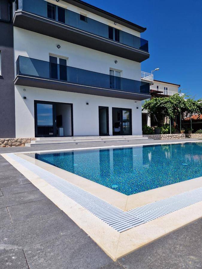 Villa with Private Pool in Imotski, Makarska Riviera