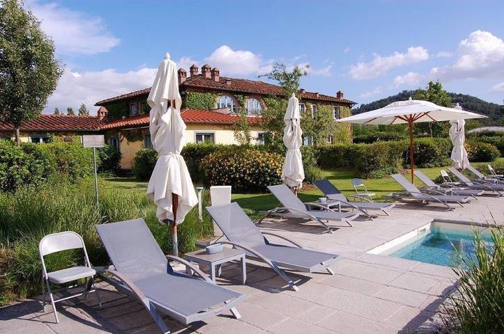 Appartamento vacanze per 2 persone, con giardino, con animali domestici - 1