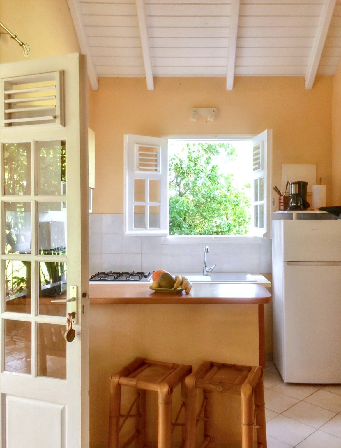 Bungalow idílico en Trois-Rivières con piscina compartida in Trois-Rivières (Quebec), Guadalupe